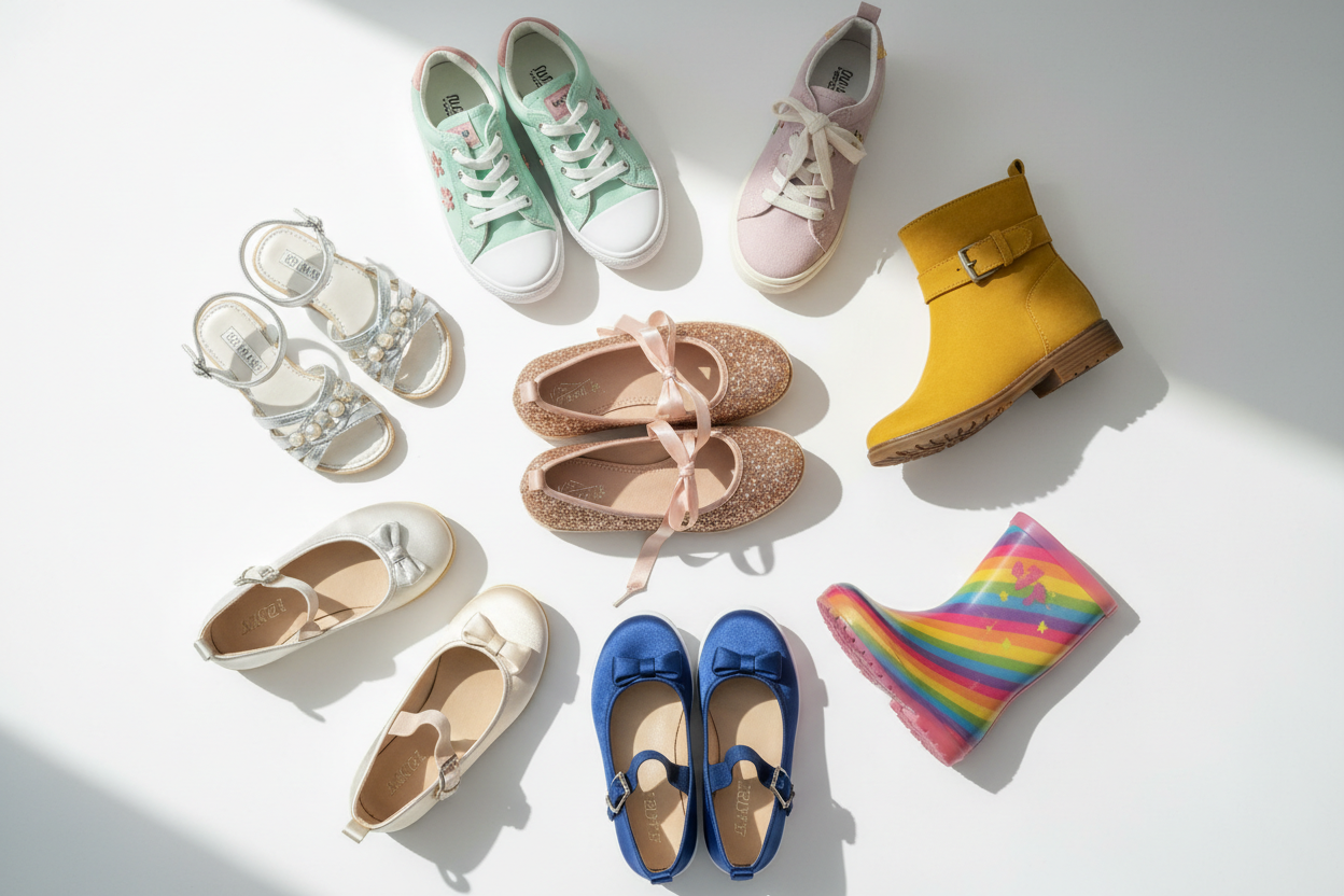 Big Kid's | Girl's Footwear