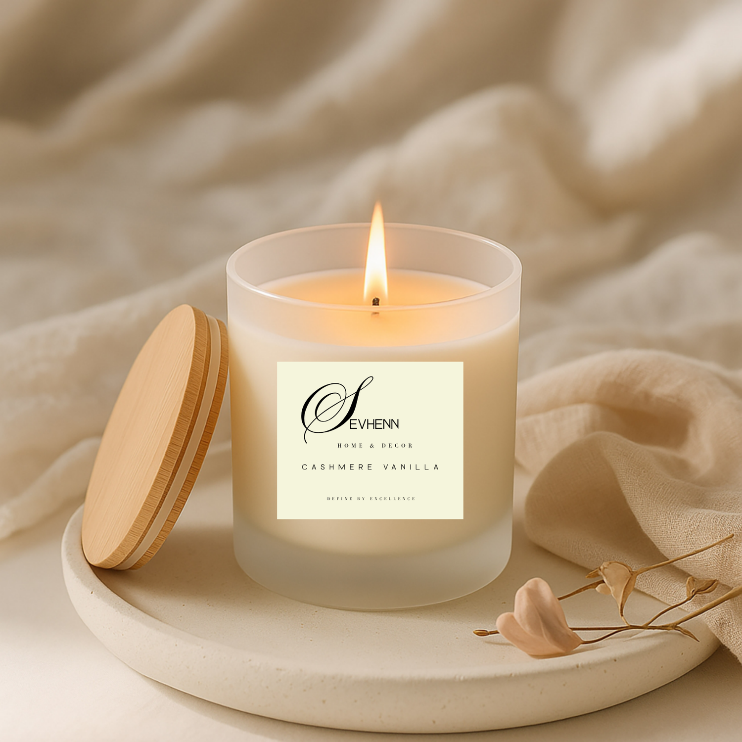 Quiet Cocoon (Home & Sanctuary)
