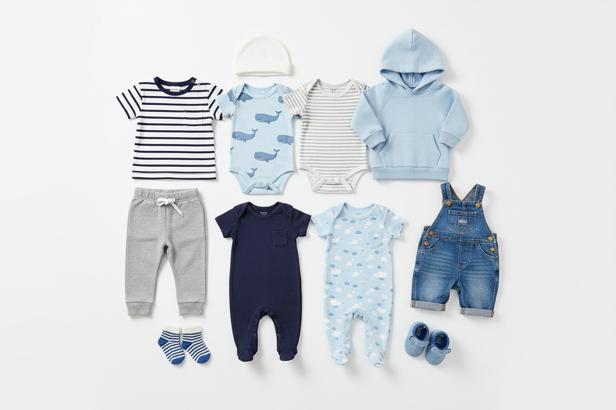 Baby | Infant | Toddlers Boys