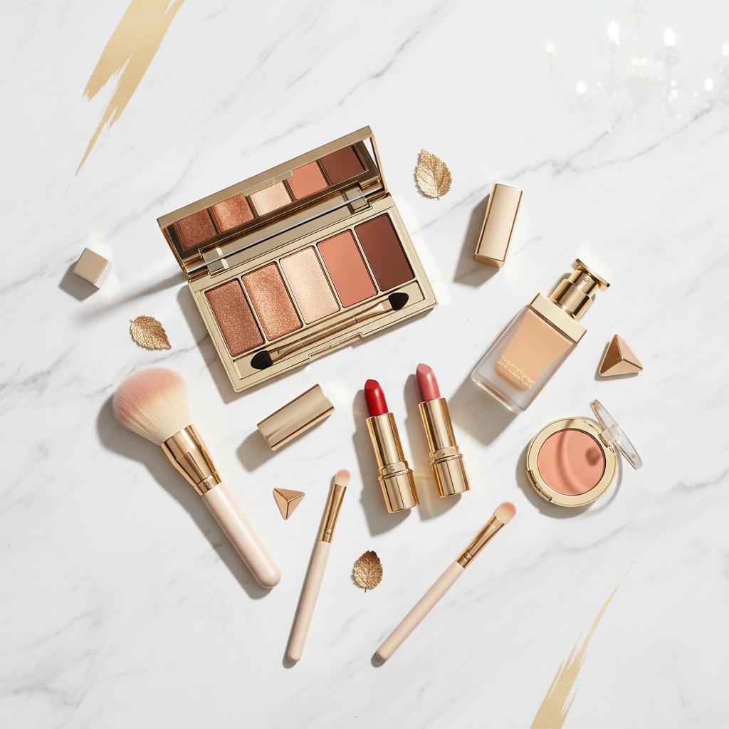 Makeup