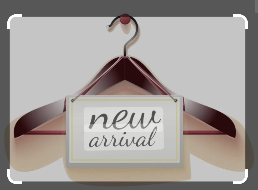 New Arrivals - Sevhenn Boutique