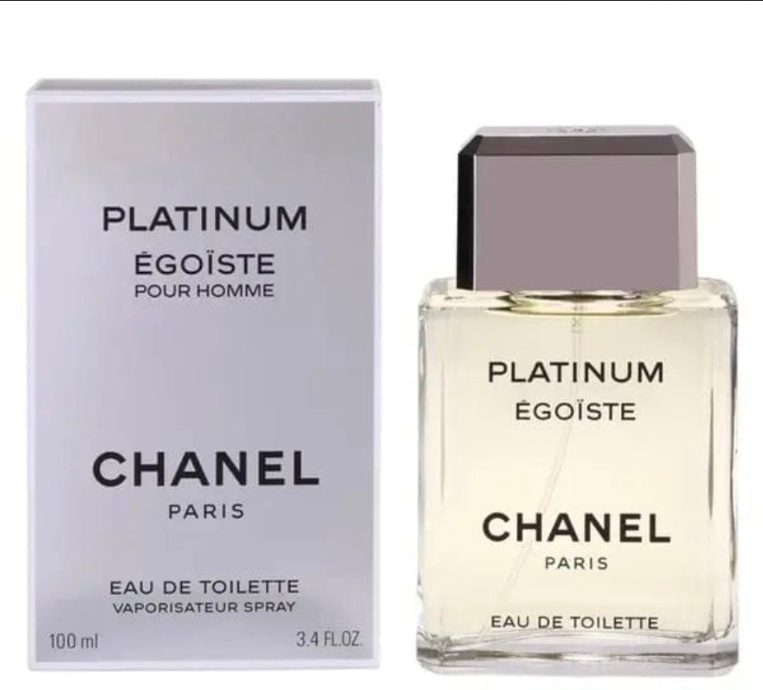 The Fragrance Edit