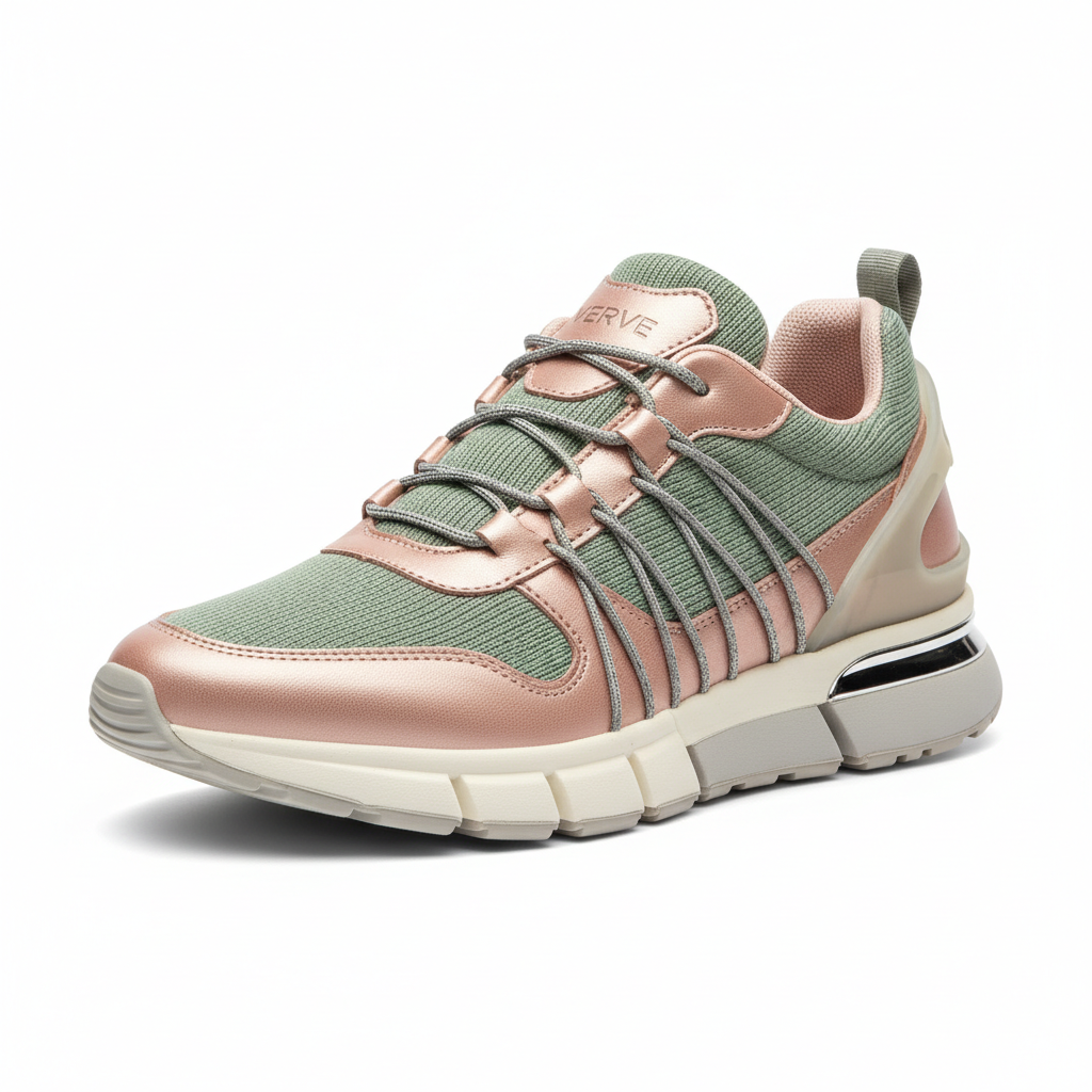 Women's Footwear