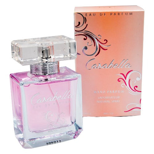 Casabella Eau De Parfum by Dumont