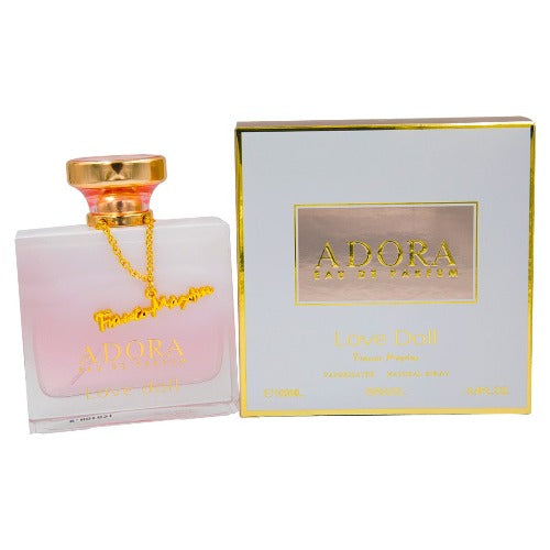 Adora Love Doll Eau De Parfum (Escada Magnetism Twist) by Dumont