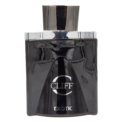 Cliff Exotic Eau De Parfum by Dumont