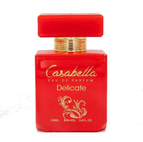 Casabella Delicate Eau De Parfum by Dumont