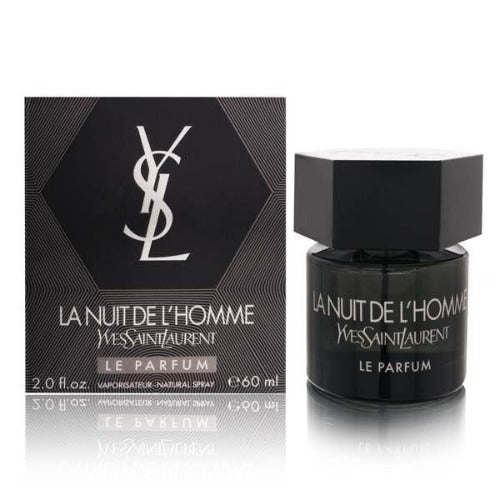 La Nuit De L'Homme Le Parfum Eau De Parfum by Yves Saint Laurent