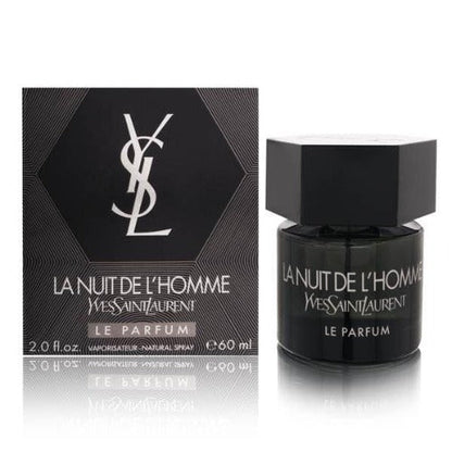 La Nuit De L'Homme Le Parfum Eau De Parfum by Yves Saint Laurent