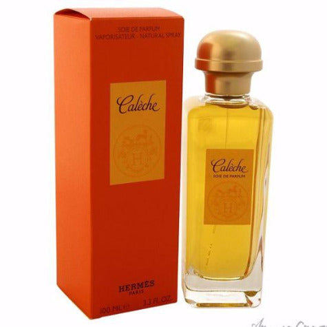 Caleche Soie De Parfum by Hermes