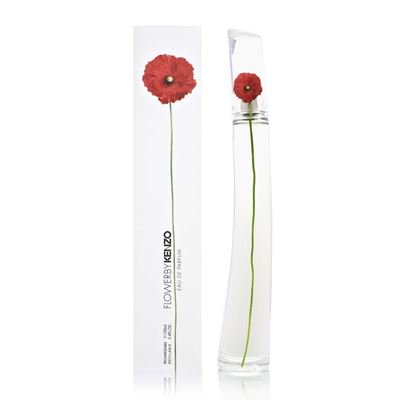 Kenzo Flower Eau De Parfum by Kenzo