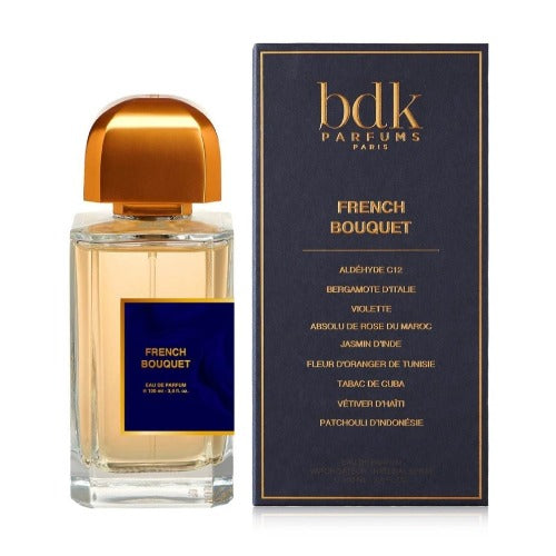 BDK French Bouquet Eau De Parfum by BDK Parfums