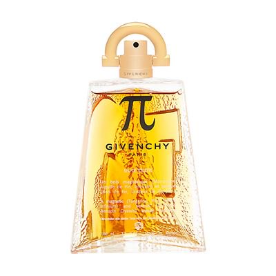 Givenchy Pi Eau De Toilette by Givenchy