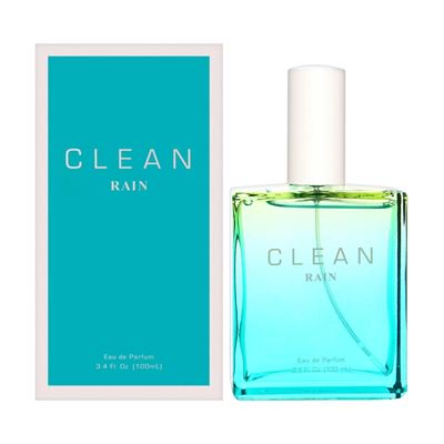 Clean Rain Eau De Parfum by Clean