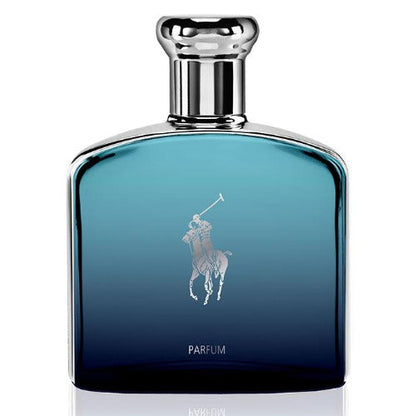 Polo Deep Blue Eau De Parfum by Ralph Lauren