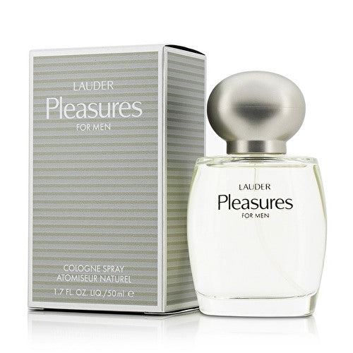 Pleasures Cologne by Estee Lauder