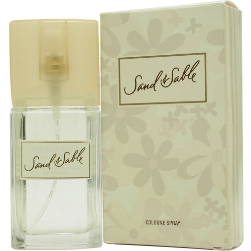Sand & Sable Cologne by Coty