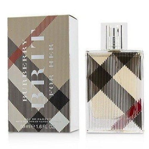 Burberry Brit Eau De Parfum by Burberry