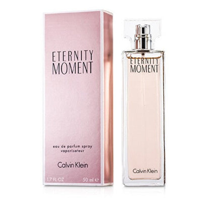 Eternity Moment Eau De Parfum by Calvin Klein