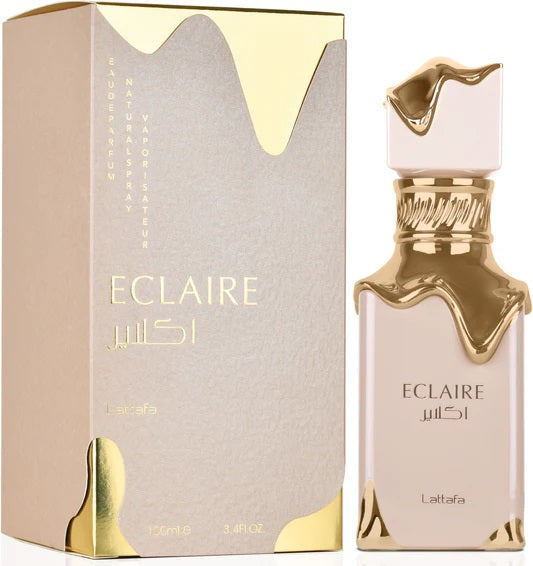 Lattafa Eclaire Eau De Parfum by Lattafa