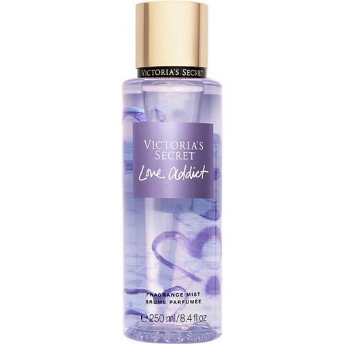 Victoria's Secret Love Addict Fragrance Mist by Victoria's Secret