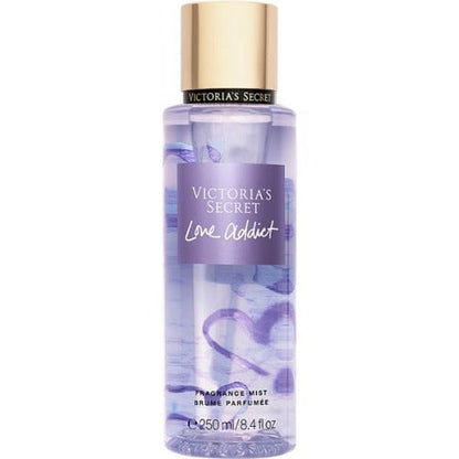 Victoria's Secret Love Addict Fragrance Mist by Victoria's Secret