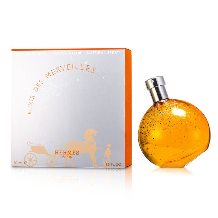 Eau Des Merveilles Elixir Eau De Parfum by Hermes