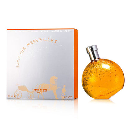 Eau Des Merveilles Elixir Eau De Parfum by Hermes