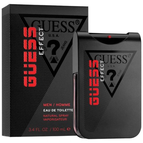 Guess Effect Eau De Toilette by Guess