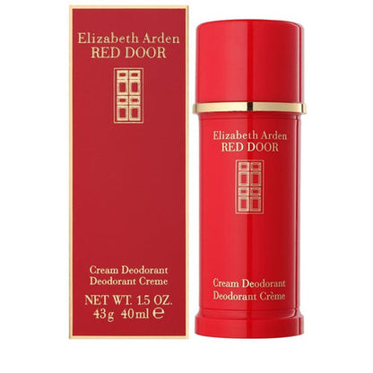 Red Door Deodorant Cream by Elizabeth Arden