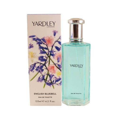 Yardley English Bluebell Eau De Toilette by Yardley
