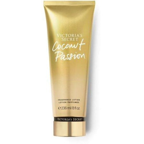 Victoria's Secret Coconut Passion Body Lotion by Victoria's Secret