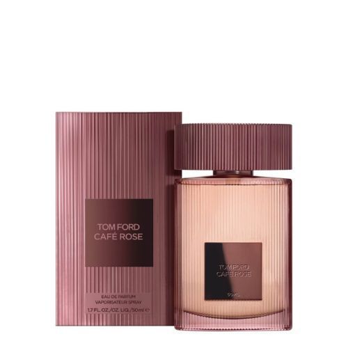 Tom Ford Cafe Rose Eau De Parfum by Tom Ford