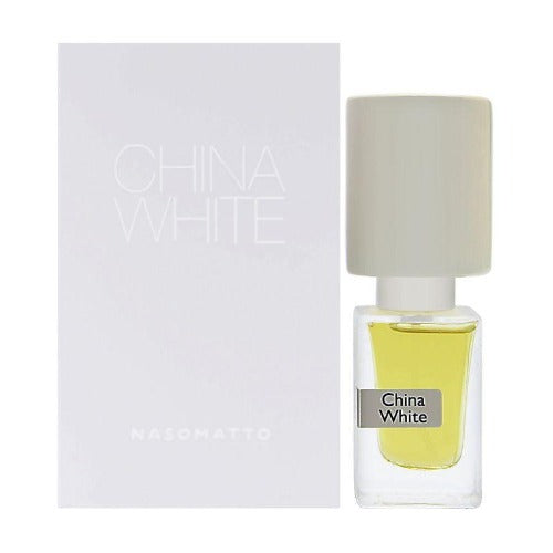 Nasomatto China White Extrait De Parfum by Nasomatto