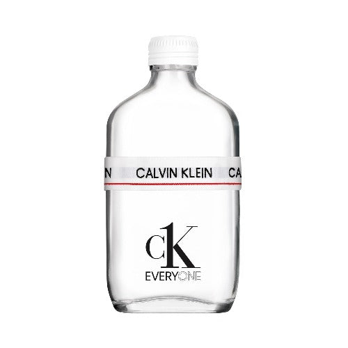 CK Everyone Eau De Toilette by Calvin Klein