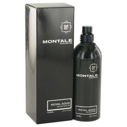 Montale Paris Royal Aoud Eau De Parfum by Montale