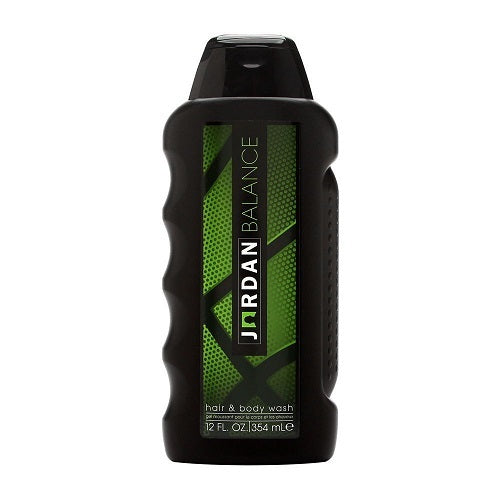Michael Jordan Balance Hair & Body Wash by Michael Jordan