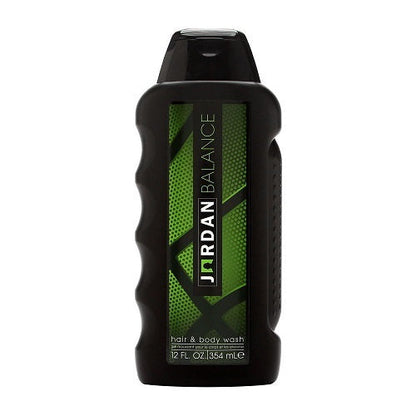 Michael Jordan Balance Hair & Body Wash by Michael Jordan