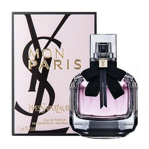 Mon Paris Ysl Eau De Parfum by Yves Saint Laurent