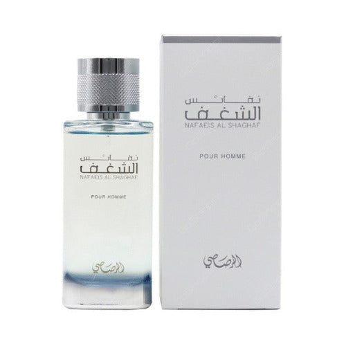 Rasasi Nafaeis Al Shaghaf Eau De Parfum by Rasasi