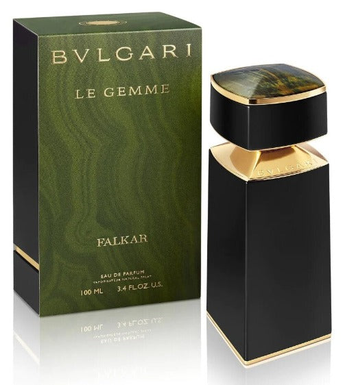 Bvlgari Le Gemme Falkar Eau De Parfum by Bvlgari