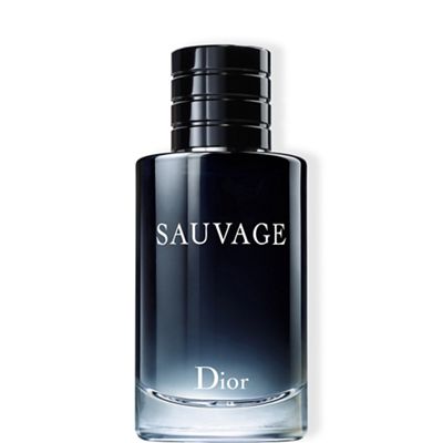 Dior Sauvage Eau De Toilette by Christian Dior