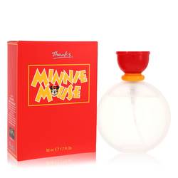 Minnie Mouse Eau De Toilette Spray By Disney by Disney