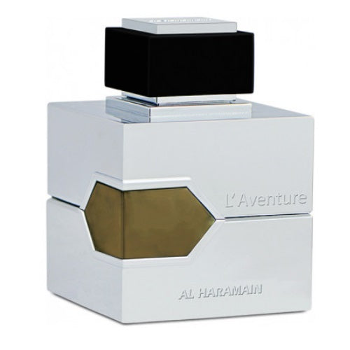 L'Aventure Blanche Eau De Parfum by Al Haramain