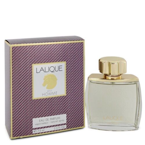 Lalique Equus Eau De Parfum by Lalique