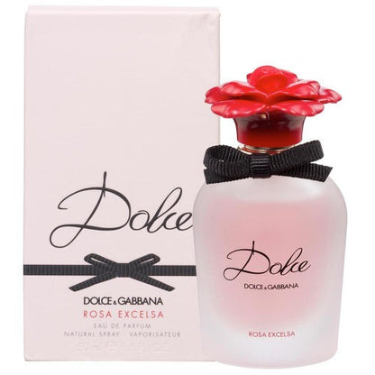 D & G Dolce Rosa Excelsa Eau De Parfum by Dolce & Gabbana