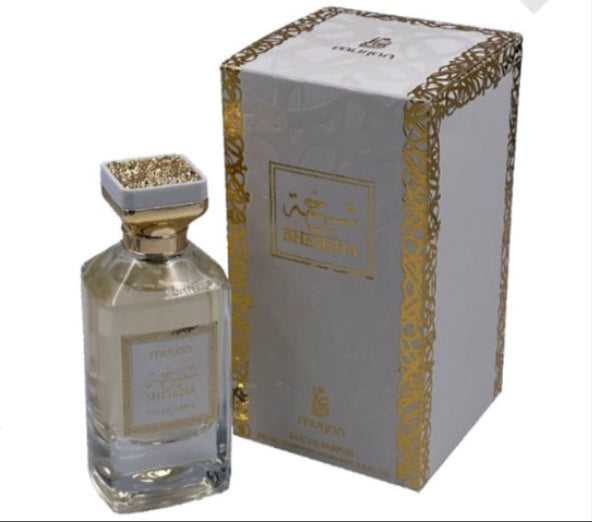 Dumont Murjan Sheikha Eau De Parfum by Dumont