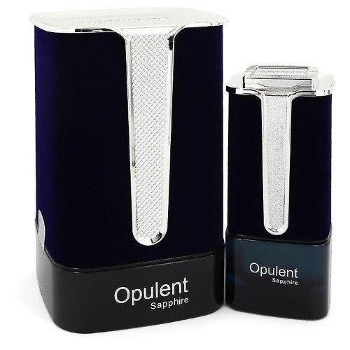 Al Haramain Opulent Sapphire Eau De Parfum by Al Haramain