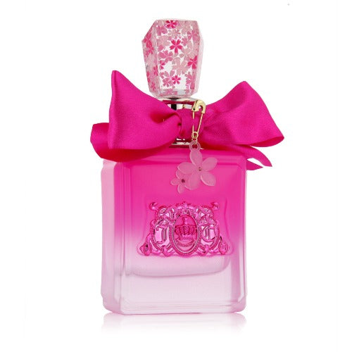 Viva La Juicy Petals Please Eau De Parfum by Juicy Couture