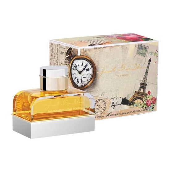 Armaf Just For You Eau De Parfum by Armaf